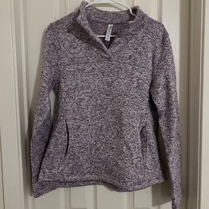 Freedom trail sweater